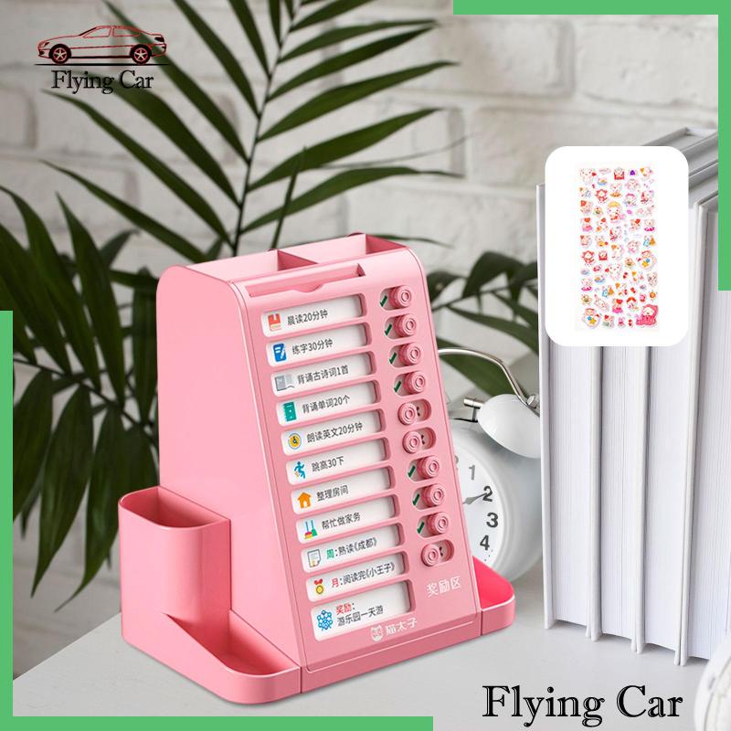 Giá Đỡ Bút Để Bàn Đa Năng Xoay 360 Độ Tiện Dụng