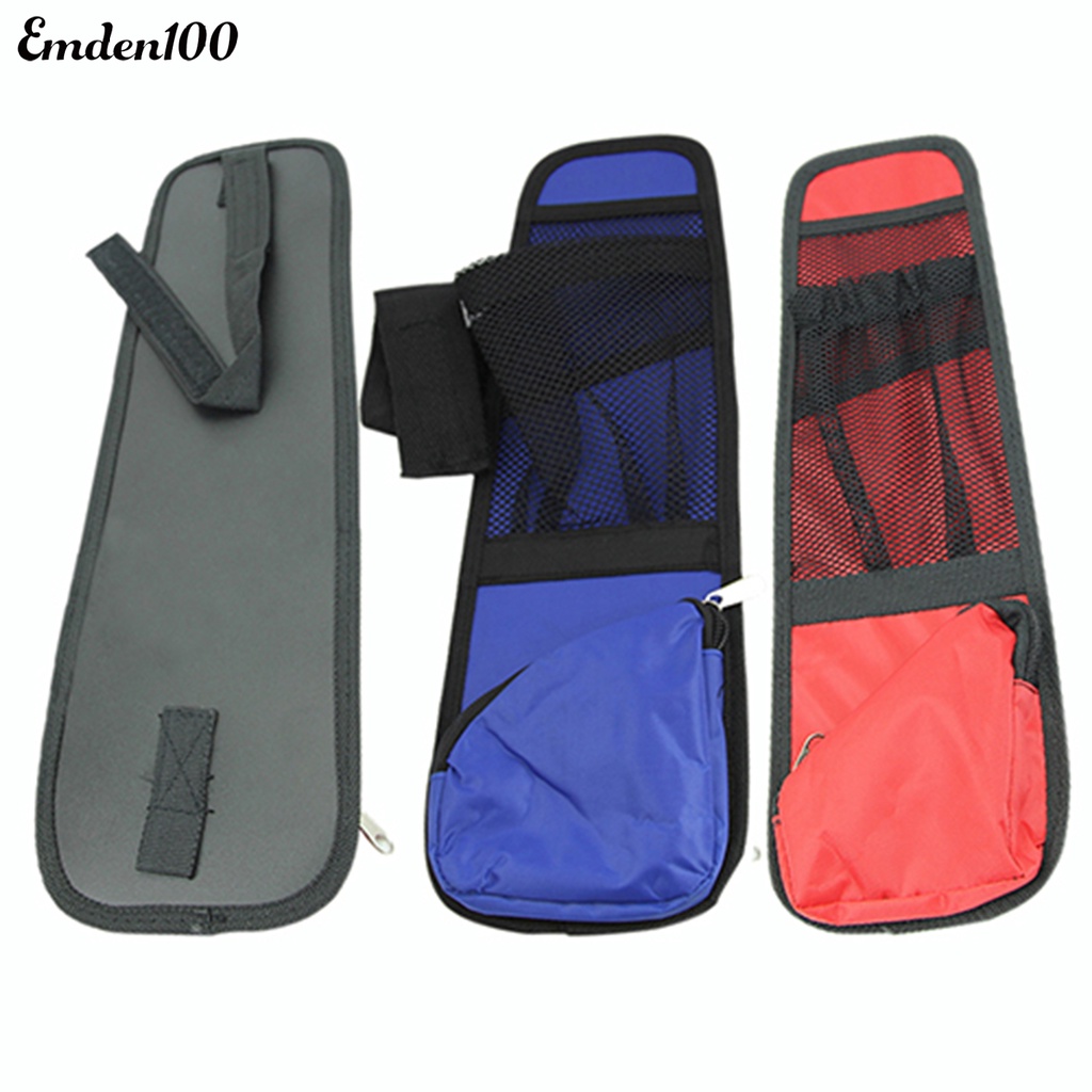 Túi Đựng Đồ Gắn Ghế Xe Hơi Tiện Lợi Giá Đỡ