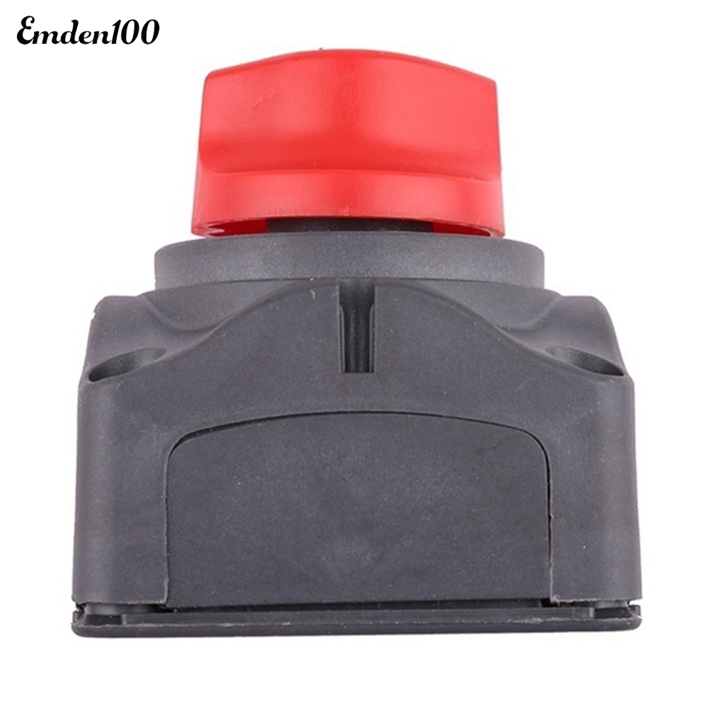 Công Tắc Ngắt Kết Nối Cho Tàu Xe