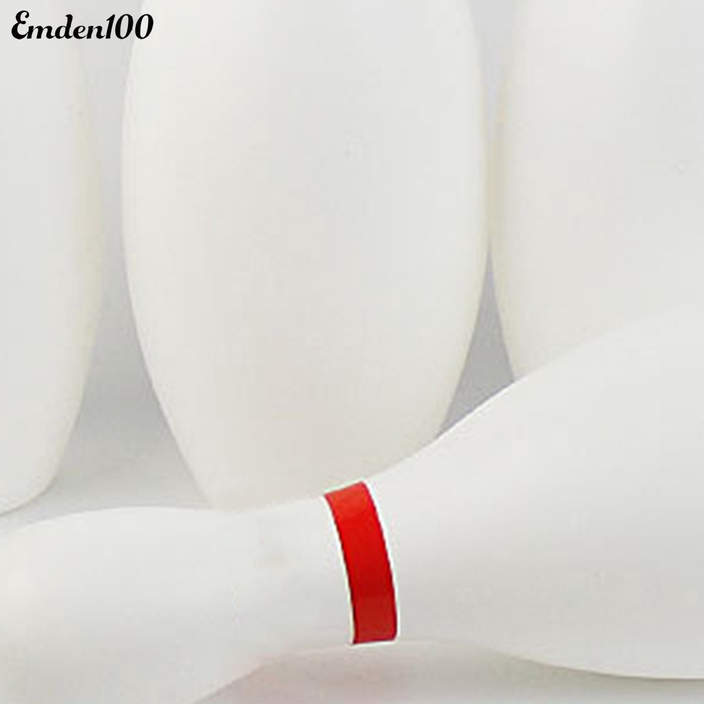 Bộ 12 Đồ Chơi Bowling Trong Nhà / Ngoài Trời Cho Bé