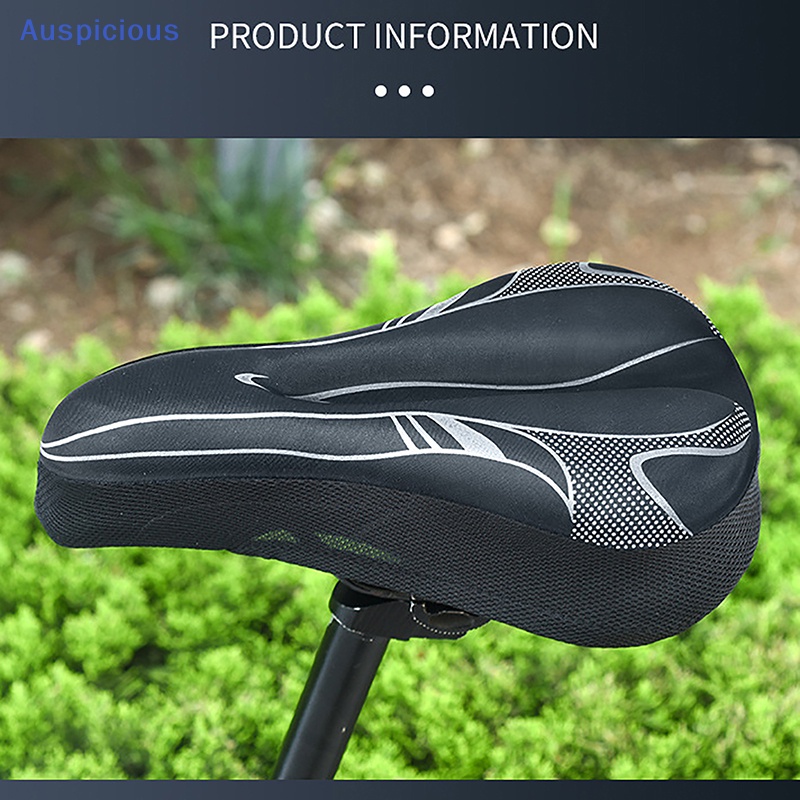 Vỏ Bọc Yên Xe Đạp Leo Núi Dành Cho Nam Và Nữ