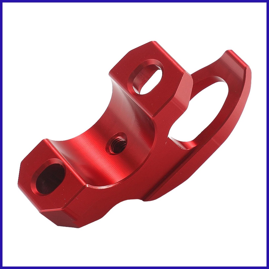 Giá Đỡ Móc Treo Túi Hành Lý Bằng Hợp Kim Nhôm Cho Xe Đạp / Xe Máy Điện