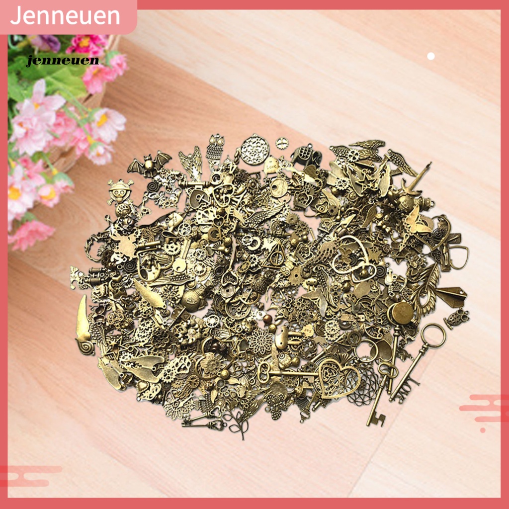 Jen 50g Vòng cổ Không Chì Dễ Dàng Mang Theo Phong Cách Cổ Điển