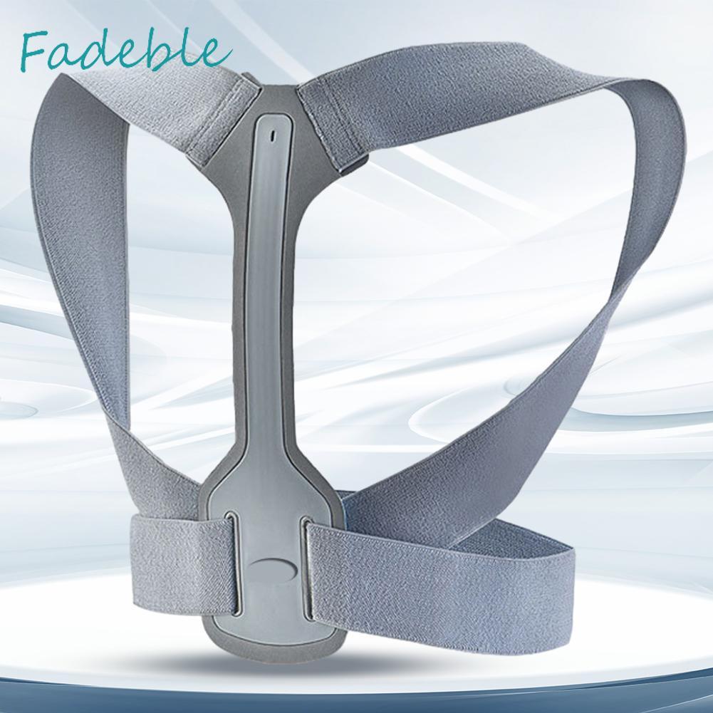 Đai Đeo Điều Chỉnh Tư Thế Phía Trên Cho Scoliosis Hunchback Hump Thoracic