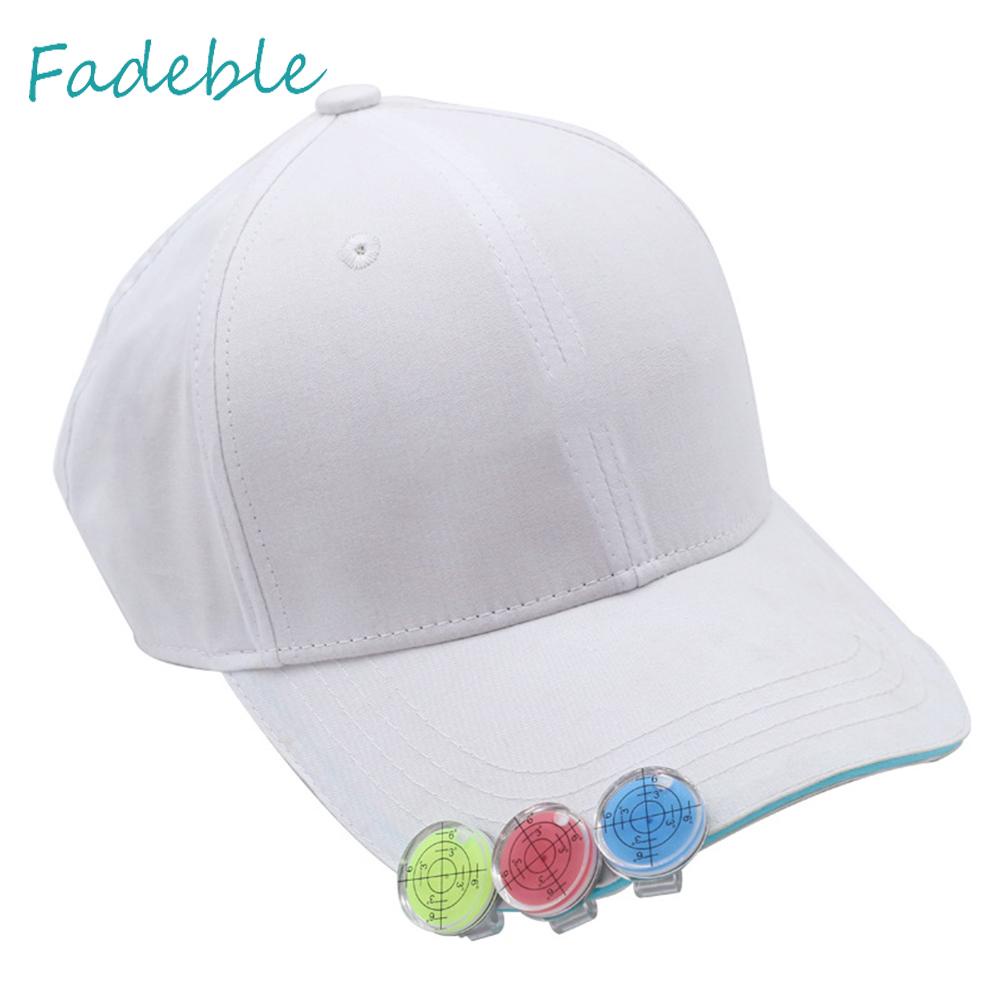 Dụng Cụ Đánh Dấu Vị Trí Bóng Golf Từ Tính