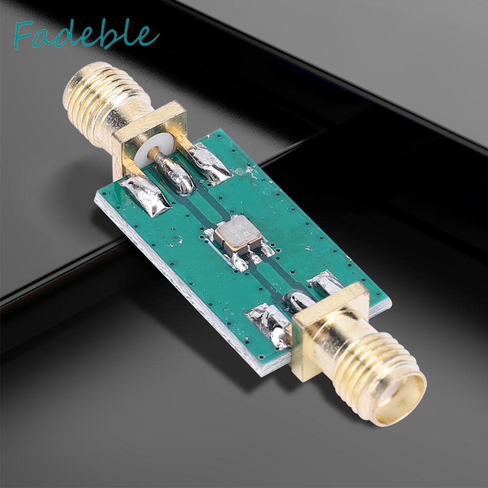 Mô Đun Lọc 1207MHz 1268MHz 1561MHz 20MHz Chất Lượng Cao