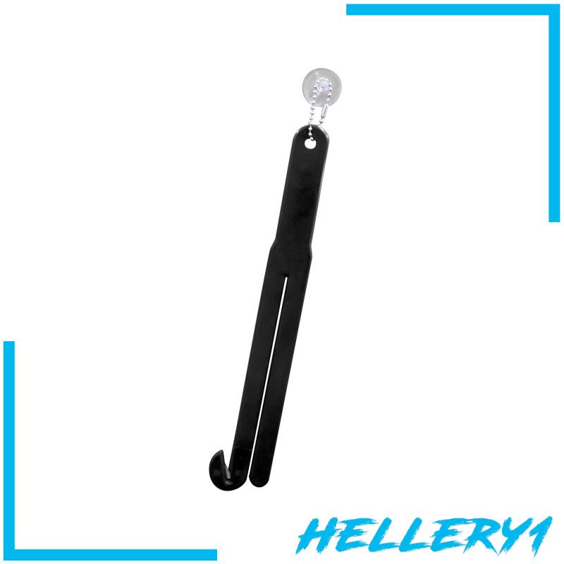 Dụng Cụ Cắt Túi Thực Phẩm Với Dây Xích Treo Tường Nhà Hàng