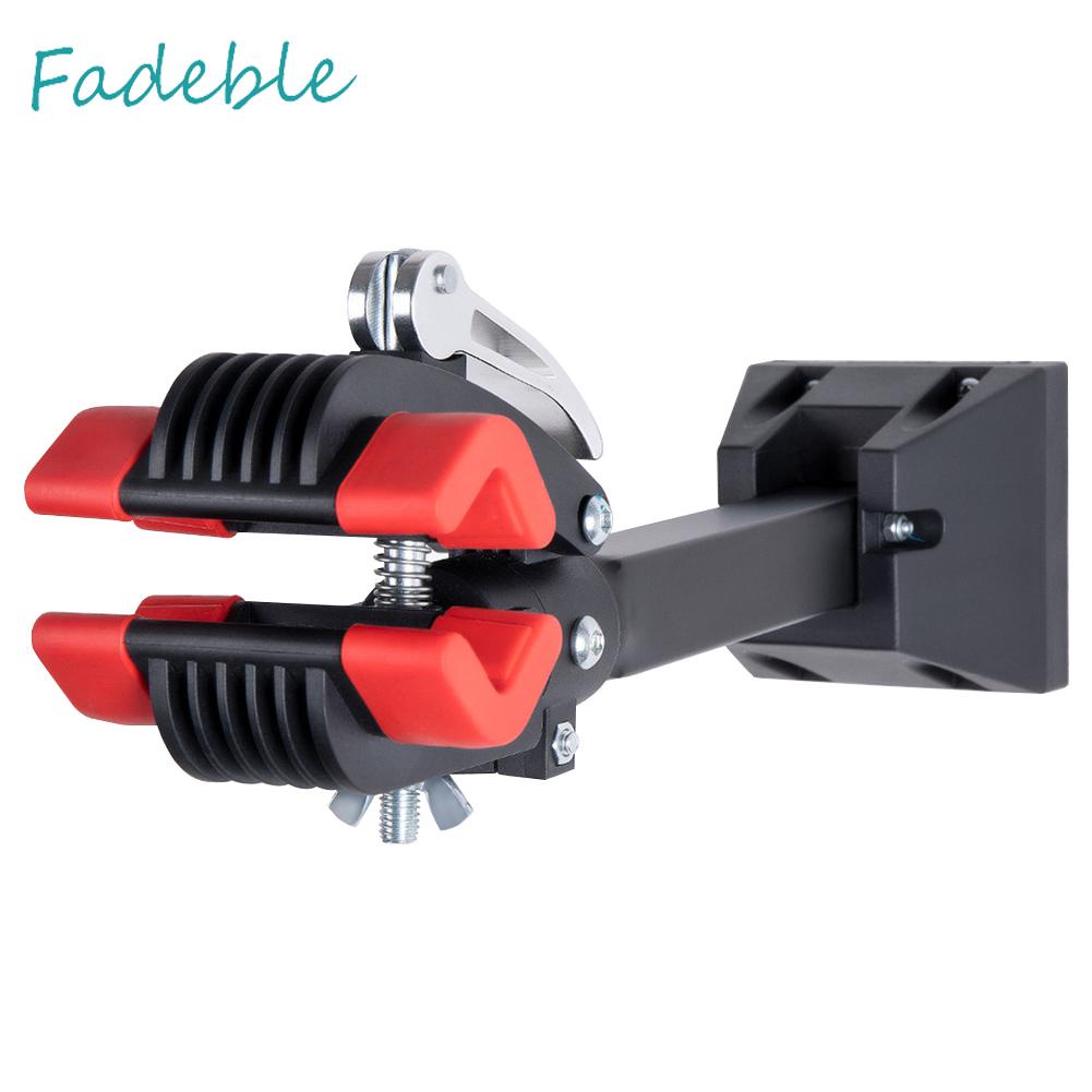 Giá Đỡ Xe Đạp Gắn Tường Có Thể Tháo Rời Tiện Dụng