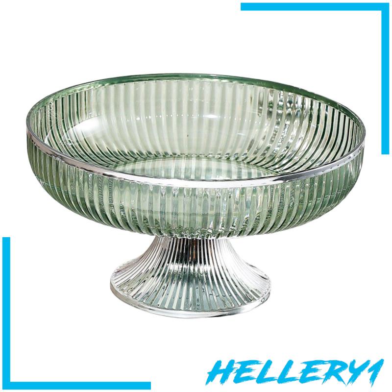 Tô Đựng Salad Trái Cây Để Bàn Trang Trí Phong Cách Bắc Âu