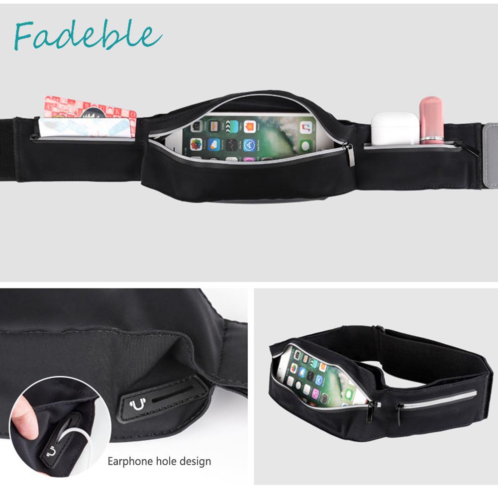 Túi Đeo Hông Thể Thao Tiện Dụng