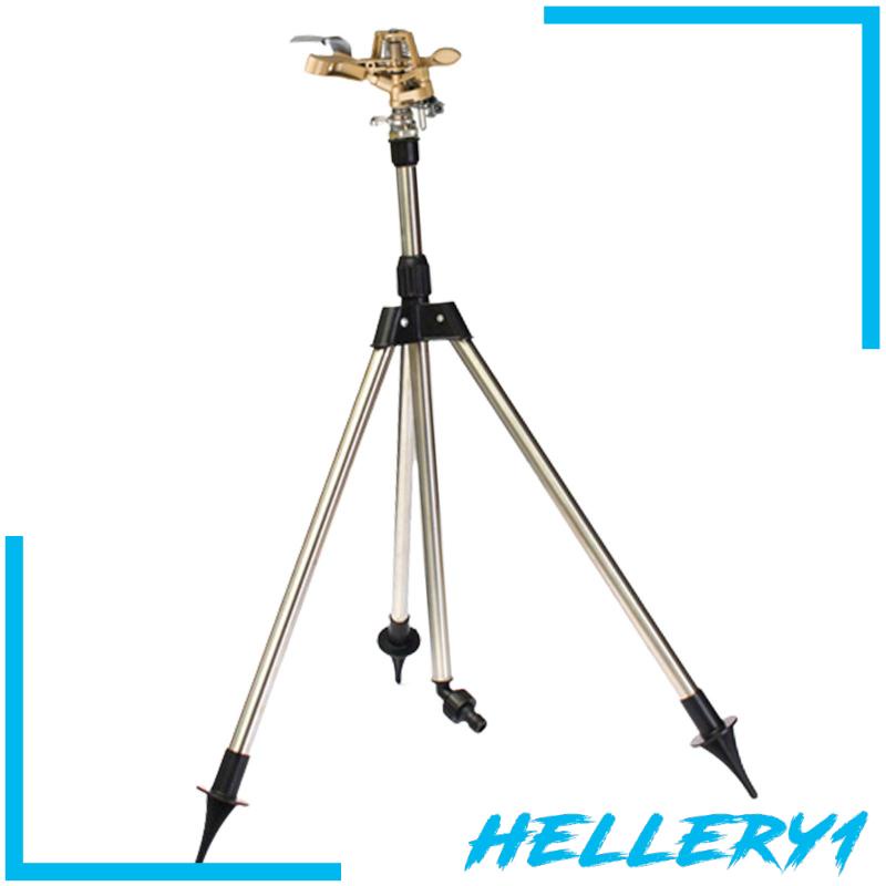 Chân Tripod Gắn Vòi Phun Nước Tưới Cây Sân Vườn Tiện Dụng