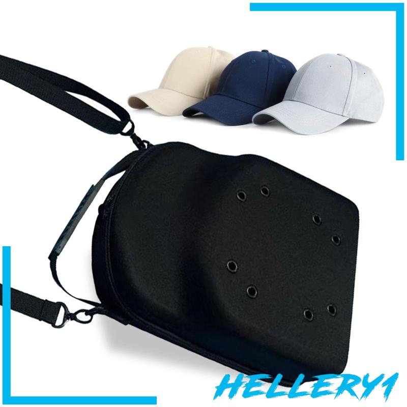 Ba Lô Du Lịch Vỏ Cứng Đựng Mũ Lưỡi Trai