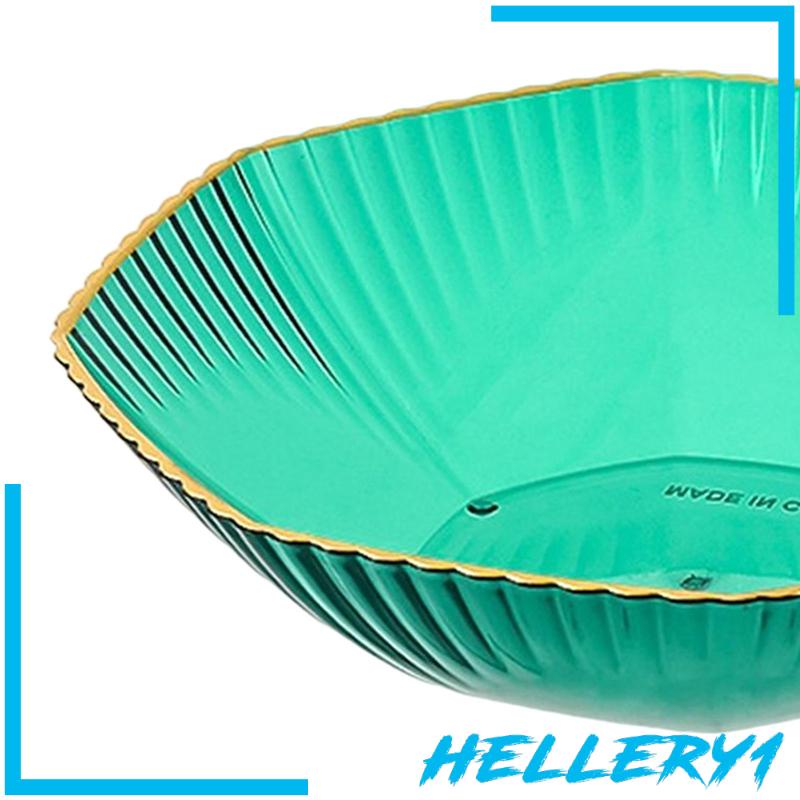 Đĩa Đựng Trái Cây Tráng Miệng Cho Tiệc Cưới