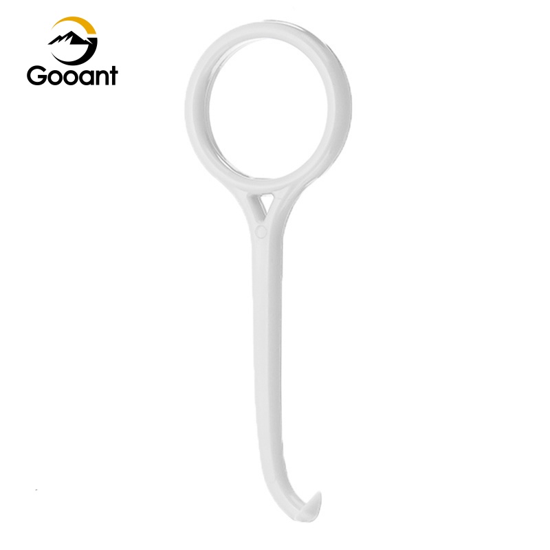Dụng Cụ Tháo Gỡ Răng Vô Hình GOOANT