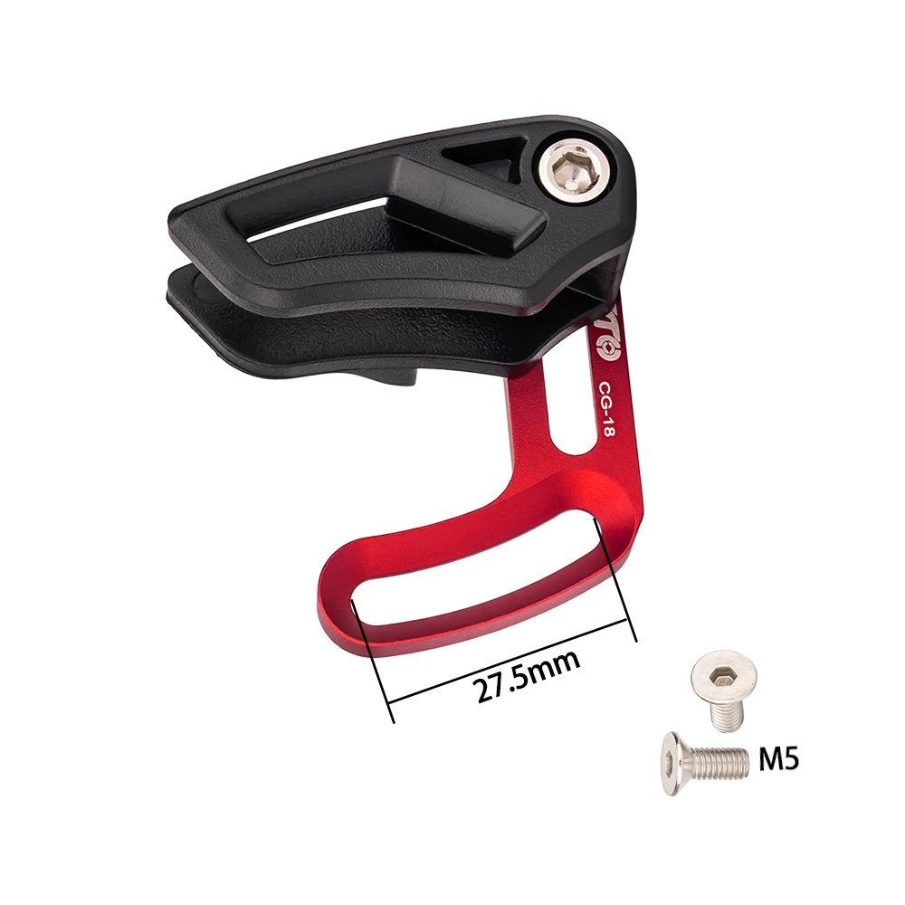 Ống Dẫn Xích Xe Đạp MTB 30-40T Chống Mòn Siêu Bền Thay Thế Chuyên Dụng Cho Hệ Thống 1X