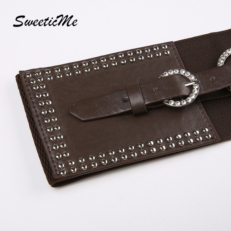 Thắt Lưng Thời Trang Cổ Điển 2023 Dành Cho Nữ