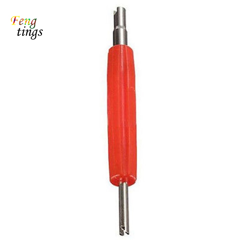 Dụng Cụ Tháo Van Lốp Xe Hơi / Xe Tải Hai Đầu Tiện Dụng