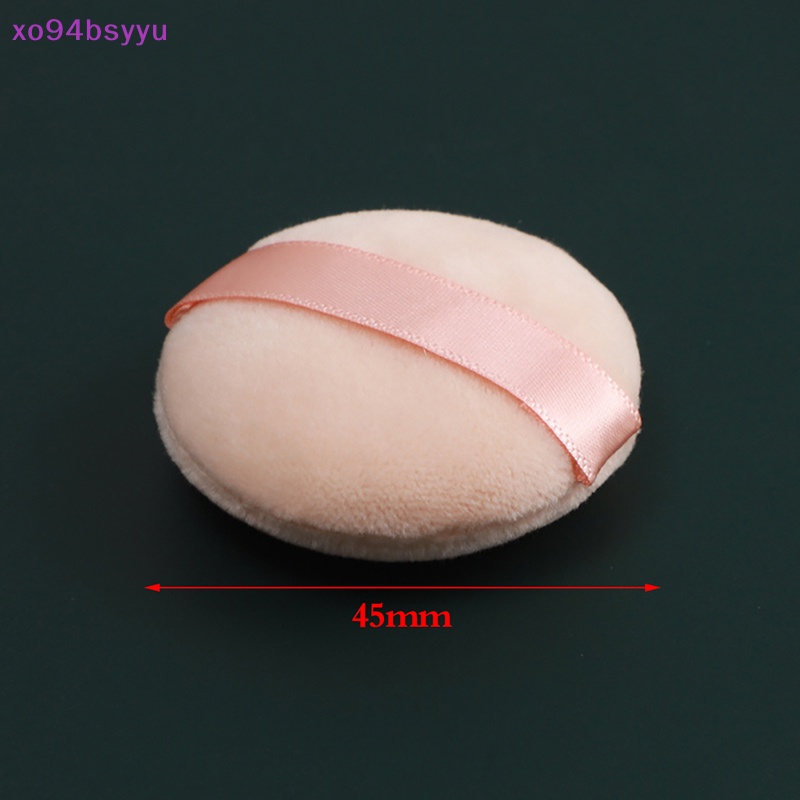 1 Mút Trang Điểm Xo94Bsyu Mềm Mại Chất Lượng Cao