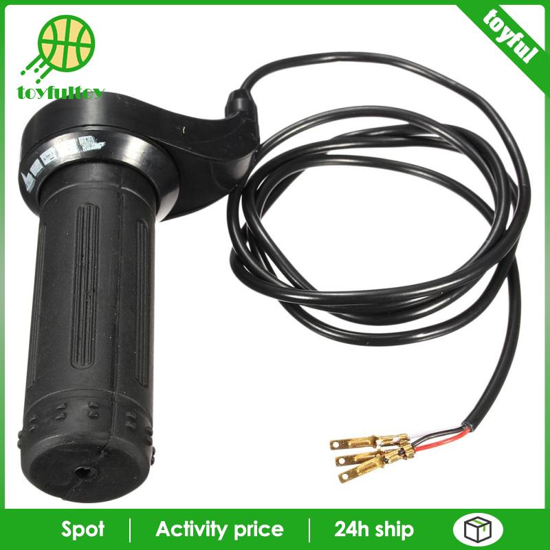 Tay Ga Xe Máy / Xe Đạp Địa Hình ATV Chất Lượng Cao