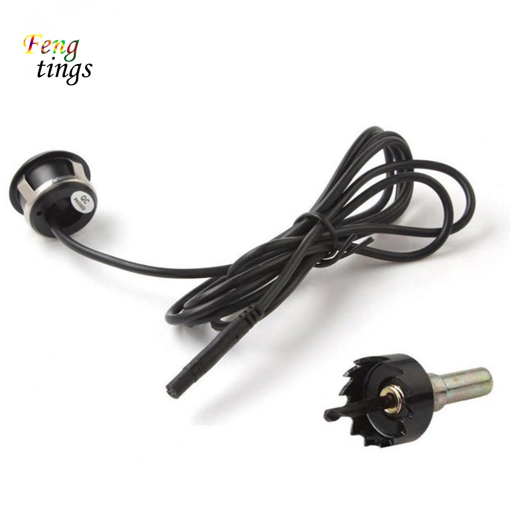 Camera Chiếu Hậu Độ Nhạy Cao Chống Thấm Nước Cho Xe Hơi