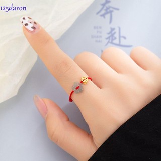 Nhẫn daron1 thời trang vintage dành cho nữ
