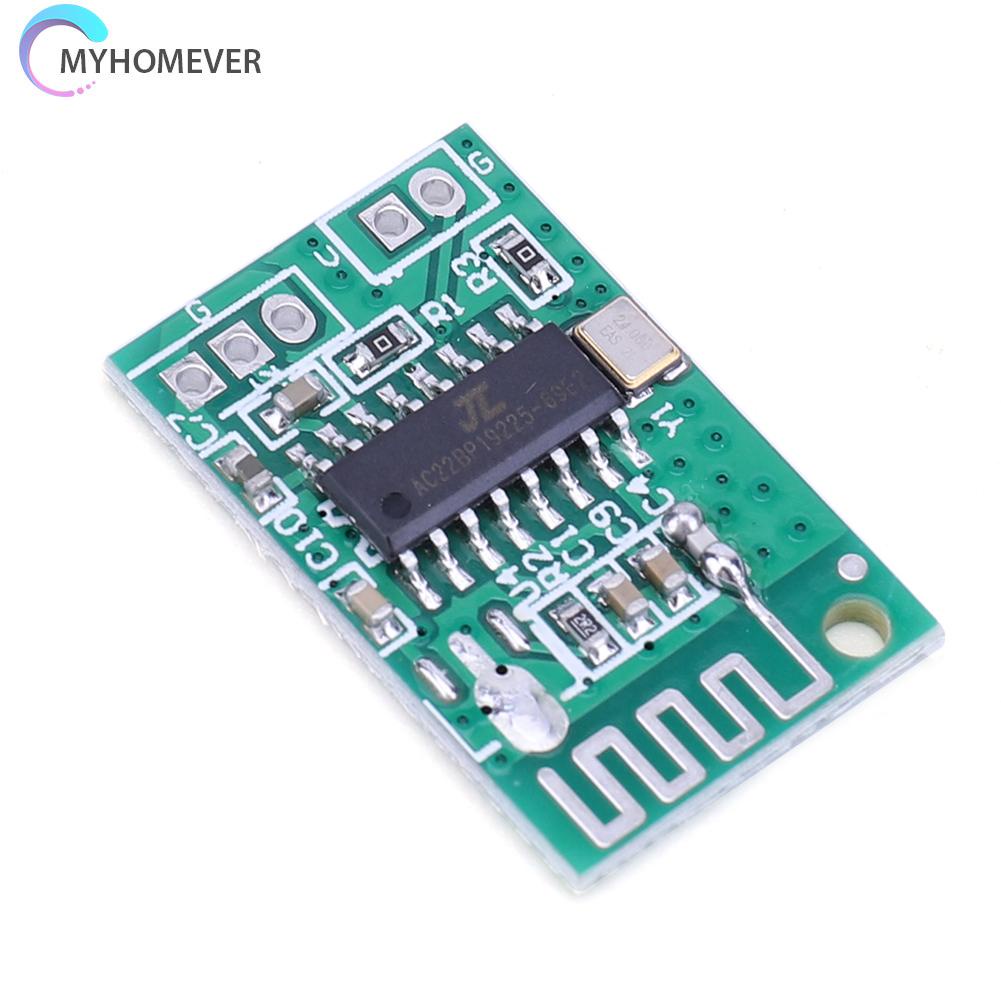 Bảng Mạch Khuếch Đại Âm Thanh A-6928 Bluetooth 5.0 5V