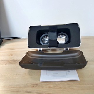 [HCM] Kính thực tế ảo 3D VR Shinecon G06