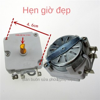 Hẹn giờ nồi áp suất điện 30p DDFB30