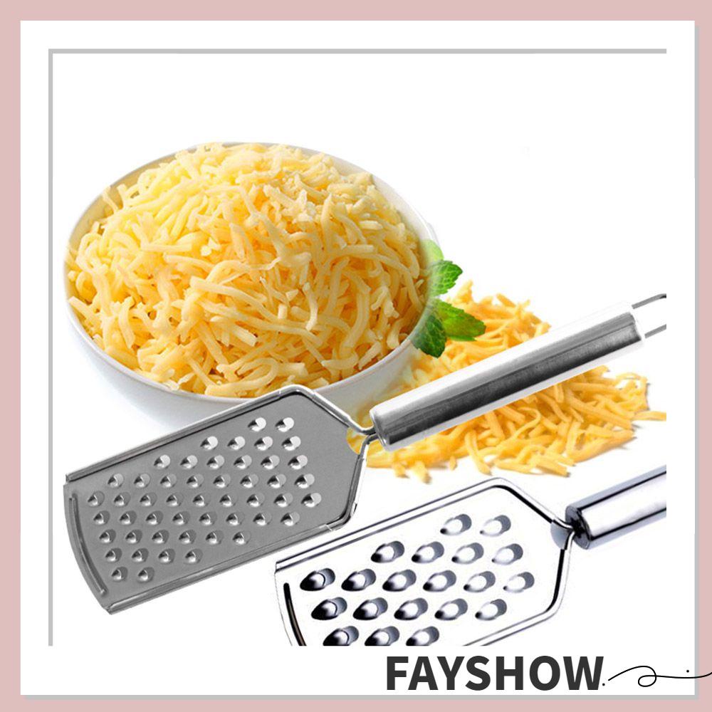Fay cheese grater home multi-purpose planer lemon zester