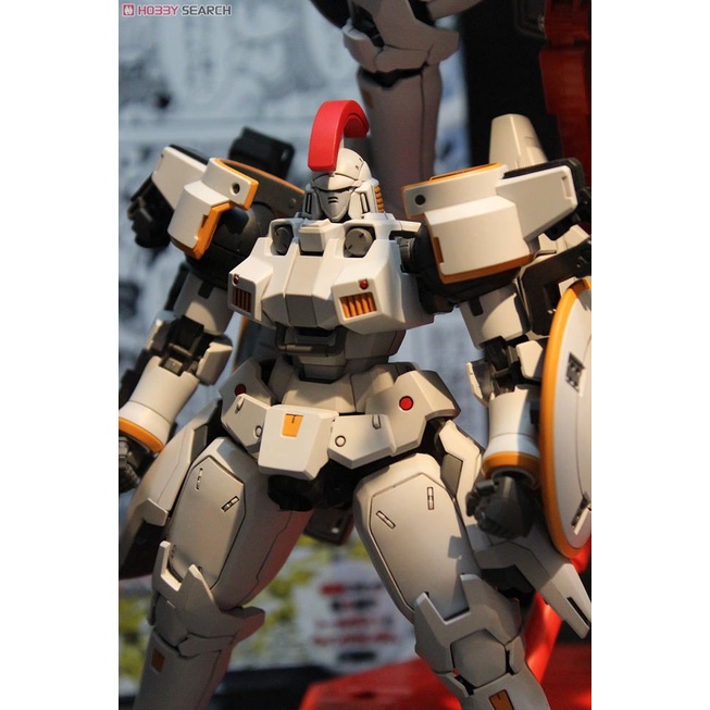 TALLGEESE I EW VER MG 1/100 mô hình đồ chơi lắp ráp BANDAI