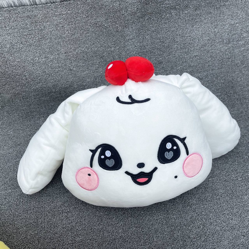 Gối Ôm Hình Nhân Vật Hoạt Hình kpop Dễ Thương