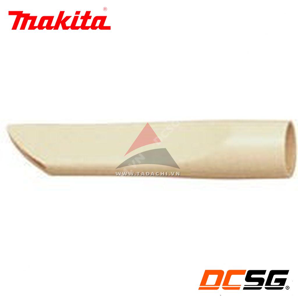 Đầu hút khe Makita màu trắng-đen-ngà-xanh | DCSG