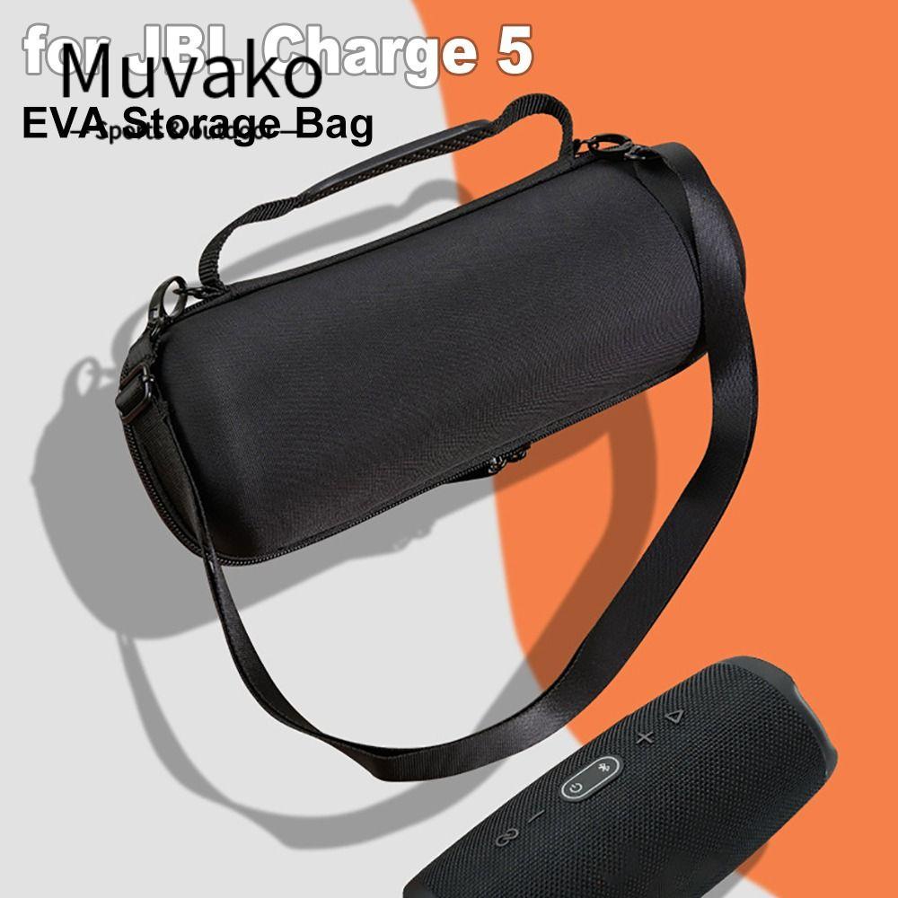 Túi Đựng Loa Không Dây JBL Charge 5 EVA Chống Sốc Chuyên Nghiệp