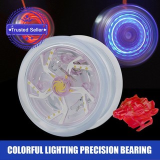 Đồ Chơi Yoyo Có Đèn Led Nhiều Màu Sắc P9Z3