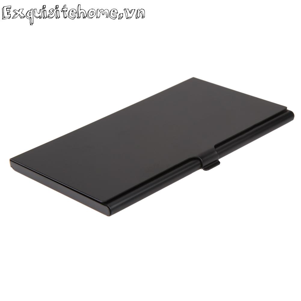 Hộp Đựng Thẻ Nhớ Micro SD + 8TF Micro SD Bằng Nhôm 1SD