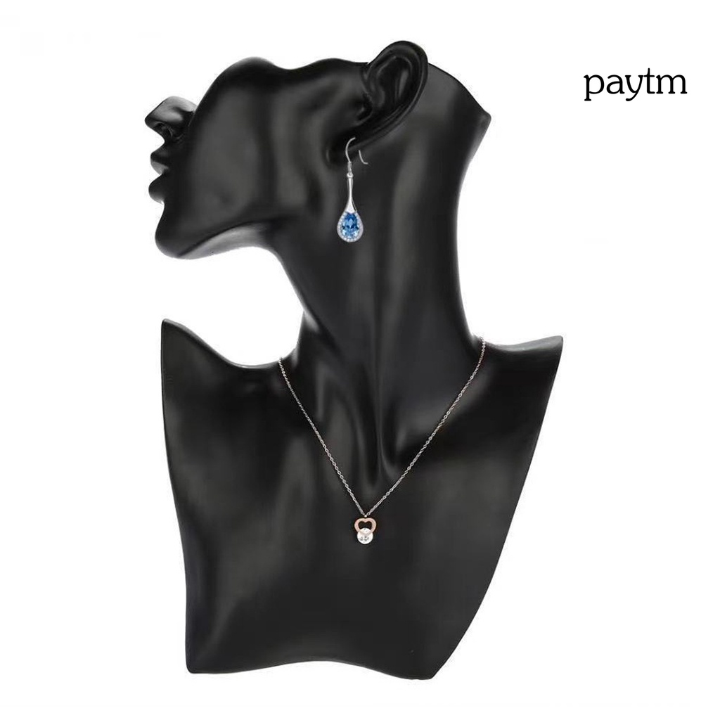 Ma Nơ Canh Trưng Bày Trang Sức Vòng cổ / Bông Tai