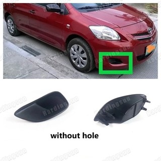 Cặp ốp đèn sương mù trái phải cho xe toyota vios gen 2 2008 2009 2010 2011 2012 2013