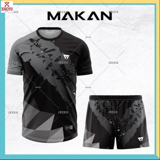 Quần áo cầu lông bé trai và bé gái xinh đẹp CL123 (bao gồm size người lớn xs-3xl)