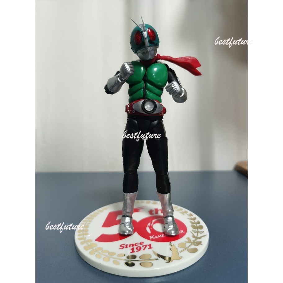 Mô Hình Đồ Chơi Nhân Vật Kamen Rider Masked Rider1 Dark Kabuto Shfiguarts