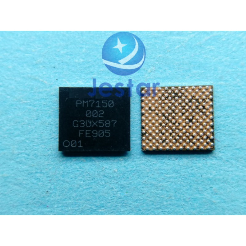 1 Bộ Nguồn IC PM6150 001 002 PM6150L 103 PM6150A 102 PM6125 000 PM7150 PM7150A PM7150L 8150 8150A 8150B 8150C 8150L 8250 8350