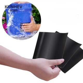 KUNHEV keo dán sửa chữa vết nứt KUNHEV 20x20cm chống thấm nước chống rò rỉ siêu bền cao cấp