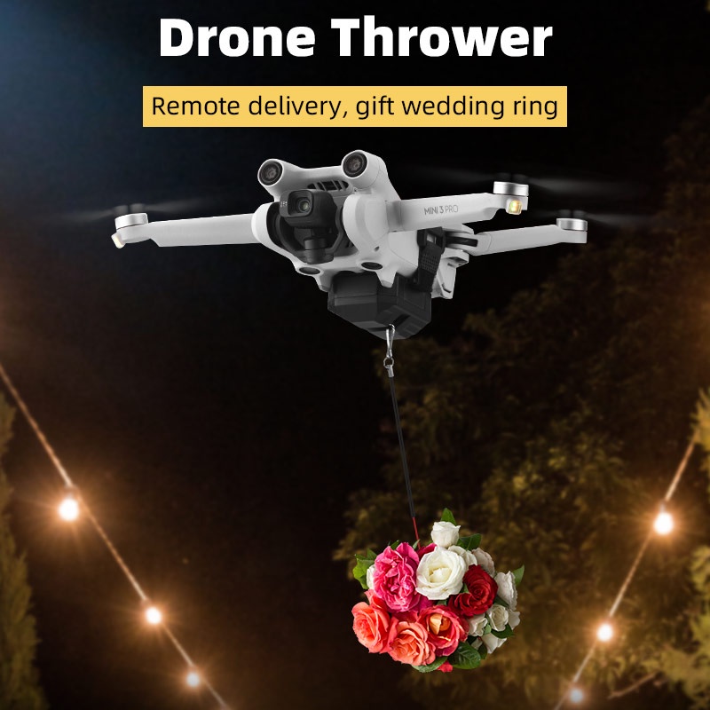 Phụ Kiện Nạp Khí Thải 750g Cho DJI Mavic 3 / Mini 3 Pro / MINI3 / Mavic Air 2 / Air 2S / FIMI X8SE