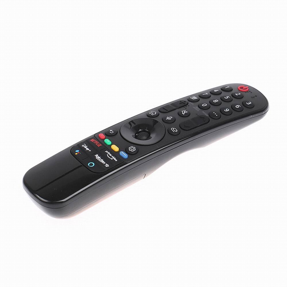Điều Khiển Từ Xa MR21GC Cho TV Thông Minh LG Netflix MR21GA