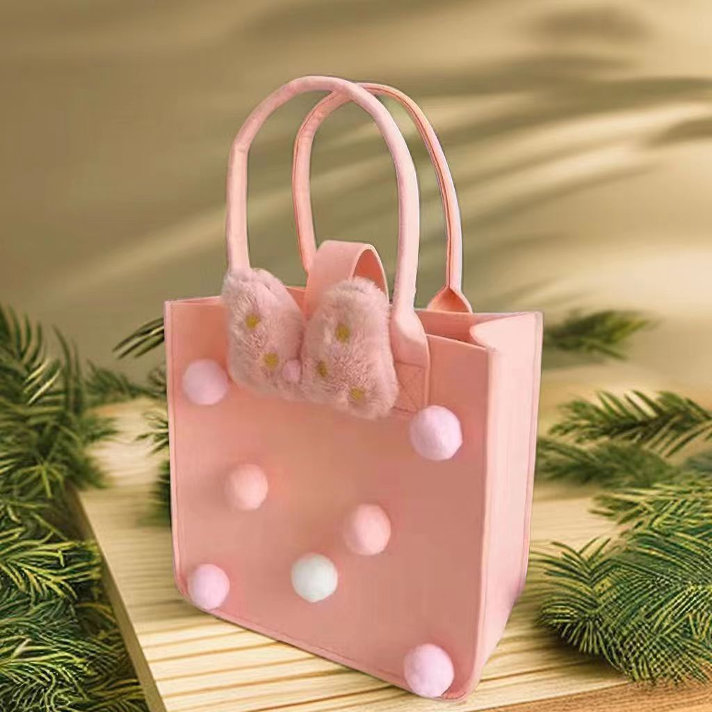 Jh ready stock túi nỉ túi xách túi xách túi xách túi xách túi mua sắm túi mẹ túi mua sắm túi nỉ túi xách nữ túi xách túi xách sinh viên