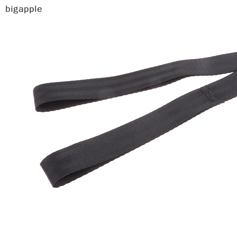 Dây Đai Co Giãn Linh Hoạt Hỗ Trợ Luyện Tập Yoga / Thể Hình