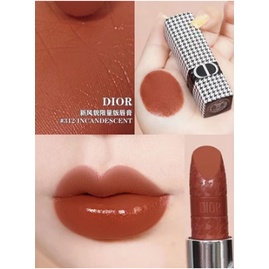 Son Môi dior 999 # 3.5g Màu Nhung Lì Phiên Bản Giới Hạn Phong Cách Mới 720