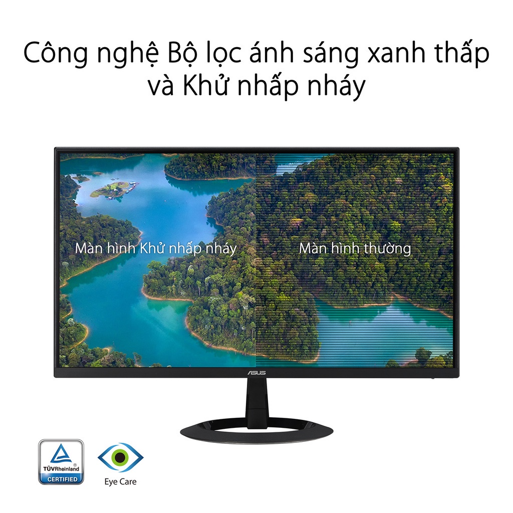 MÀN HÌNH ASUS VZ22EHE