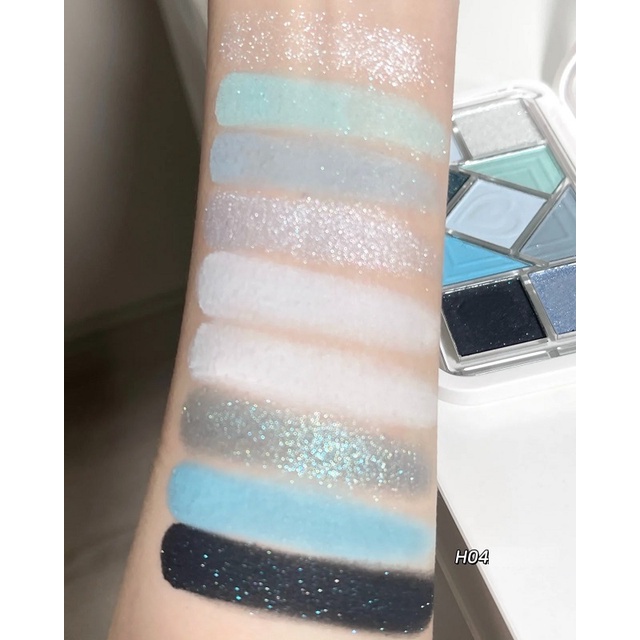 Bảng mắt 9 ô Hold Live Happie