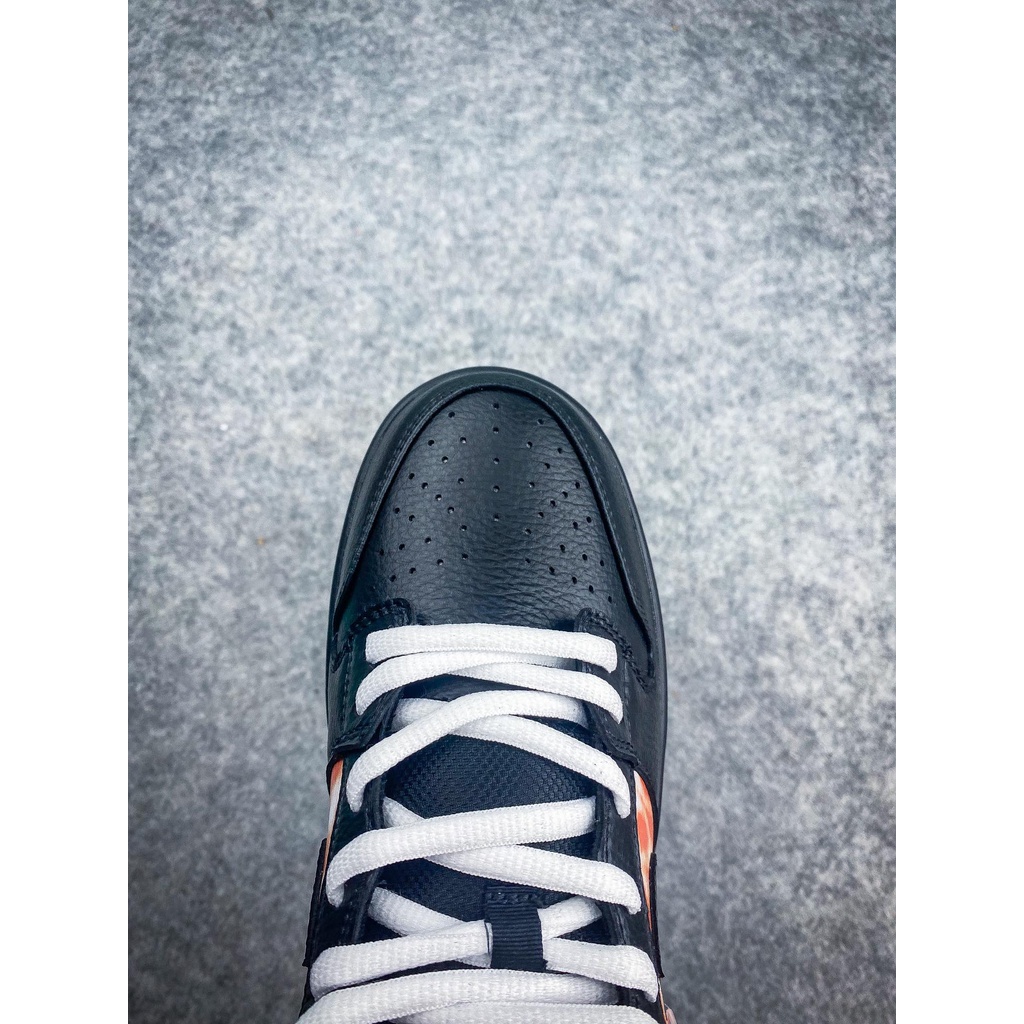 Giày Thể Thao NK SB Dunk BQ6832 001 36-45