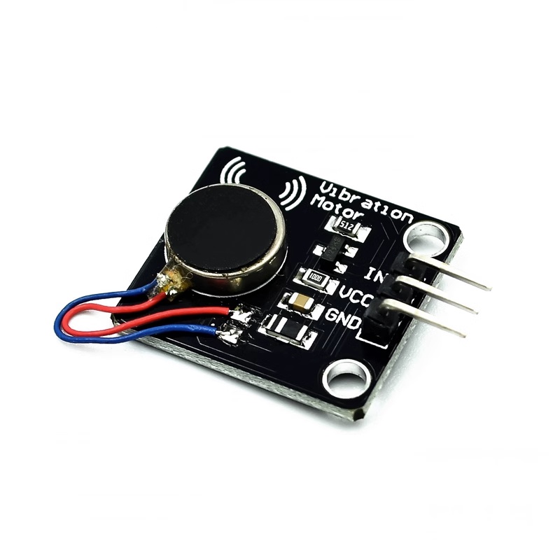 Mô Tơ Rung Động Cơ Rung Báo Động Mini Cho Điện Thoại Di Động